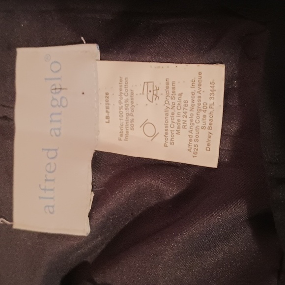 Alfred angelo - Picture 5 of 5